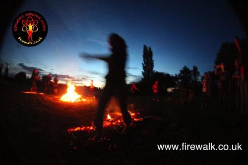 (c)Firewalk UK