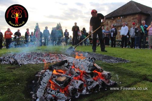 (c)Firewalk UK