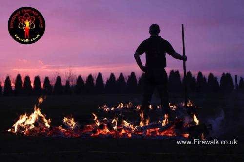 (c)Firewalk UK